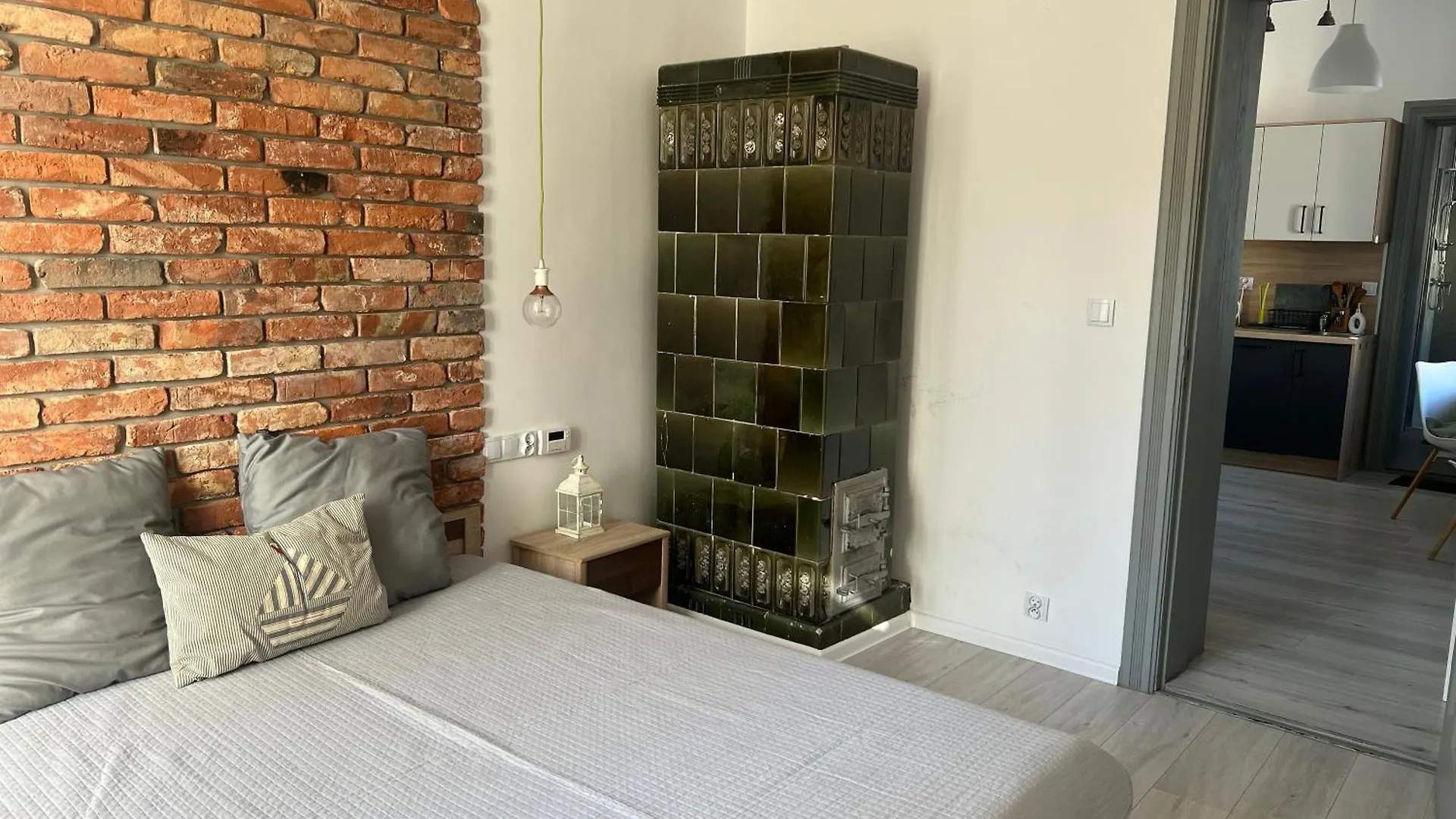Mint Garden Apartment Sopot 0*,  Poland